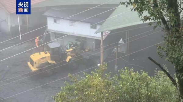 融可赢 陕西镇坪煤矿垮塌事故被困3人全部救出，均已遇难