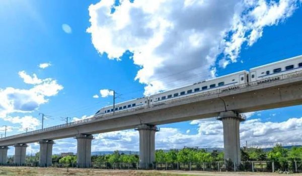 51策略 东北交通网络，有了关键进展